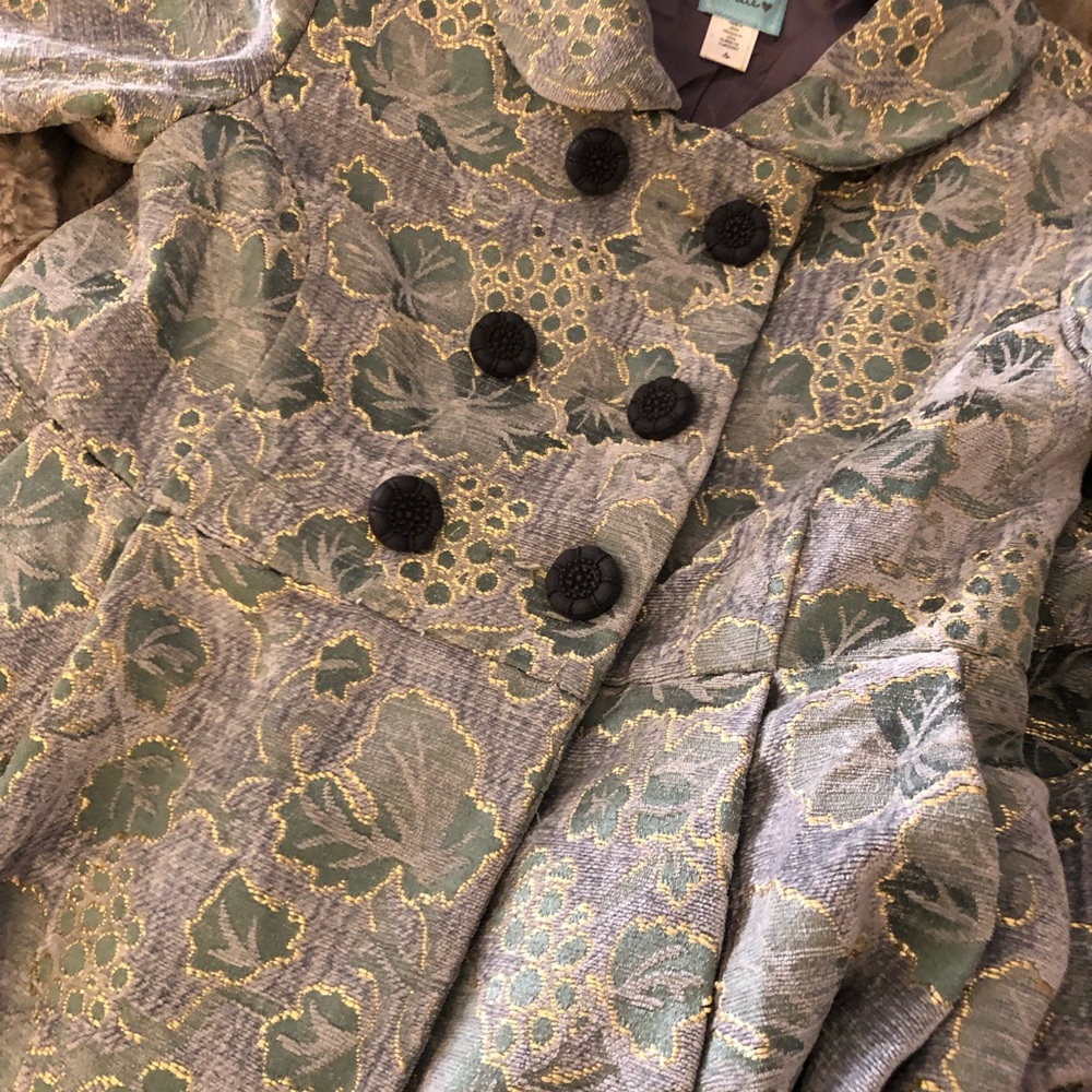 Kimchi Blue Coat!